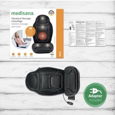 Medisana MCH Vibrations