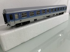 Sachsenmodelle 74406 Rz-Wagen, 1. Kl., Amz 210, DR, InterRegio, Ep.V