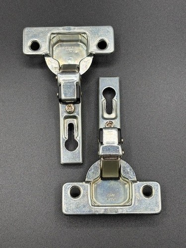 Schrank scharniere - 2x,