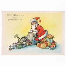 Künstler-AK Weihnachten v. Cefischer / "Kinderweihnacht", Dennoch-Verlag, sign.