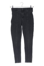 ZARA High Waist Jeans Damen