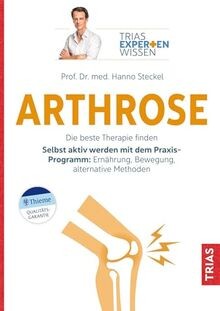 Arthrose die beste - die, therapie