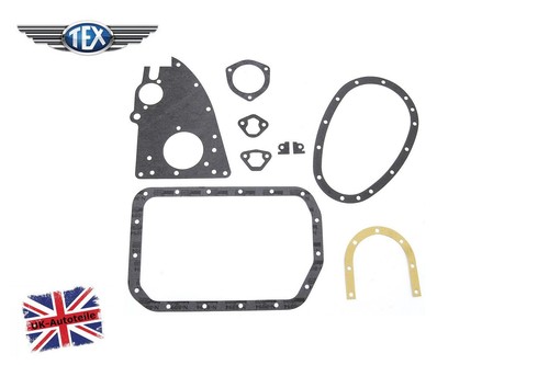 Motordichtsatz unten triumph - motordichtsatz,