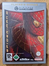 Spider-Man 2 - Nintendo GameCube ⚡