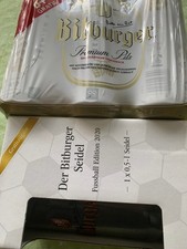 Bitburger Bier