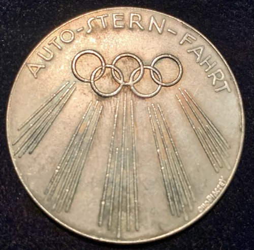 1936 olympische - 1936, xi.