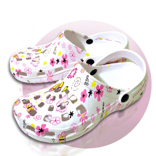 Clogs schuhe hausschuh - clogs,