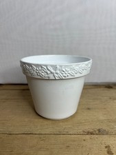 Vintage scheurich german white - vintage,