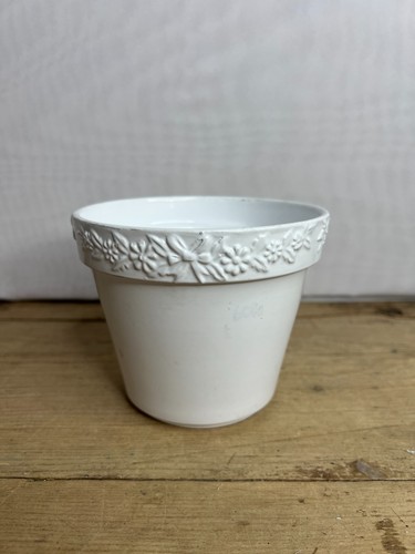 Vintage scheurich german white - vintage,