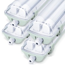 LED Feuchtraumleuchte