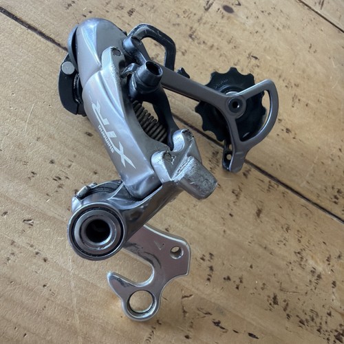 Shimano xtr m960 - xtr, schaltwerk