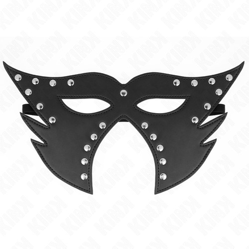 Kink katzen gesichtsmaske - kink,
