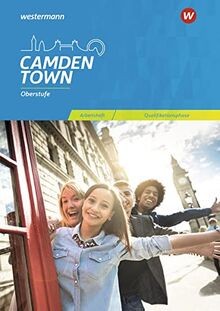 Camden town oberstufe - camden,