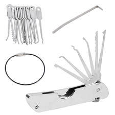 20 in1 Schlüssellochsperrer