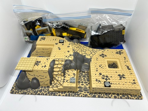 Lego 7047 world city - world,