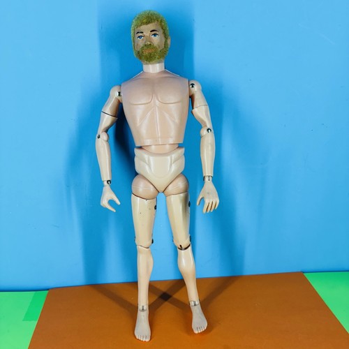 A00086 actionfigur joe - gi,