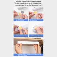 Unter Thekenleuchte Led