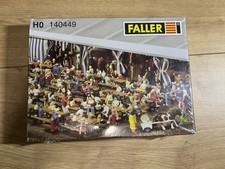 Faller 140449 Brauerei-Bänke