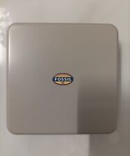 portmonee herren echt leder FOSSIL