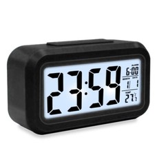 LED Wecker Digital Alarmwecker