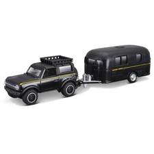 1/64 2021 Ford Bronco mit