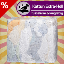Putzlappen kattun hell 10 - -,