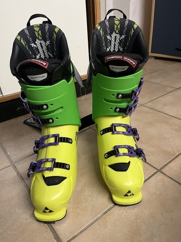 Skischuhe herren fischer - skischuhe,