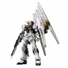 Bandai Hobby RG 1/144 #32 Nu