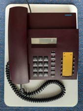Siemens festnetztelefon - siemens,