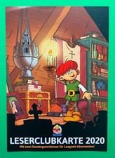 WIPA Mosaik Abrafaxe Nr. 529