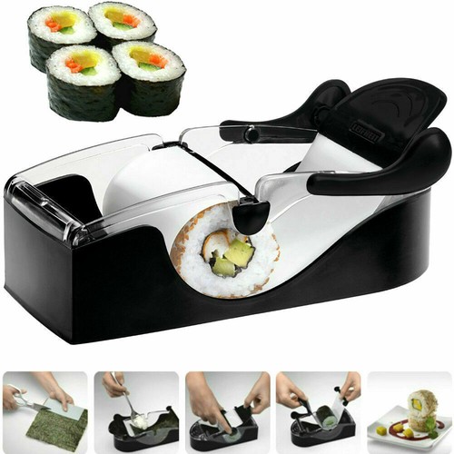 Sushi maschine maker perfect - sushi,