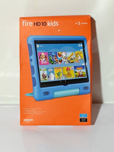 Amazon fire kids - amazon, 10