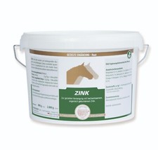 Vetripharm Zink Pellets 2000 g