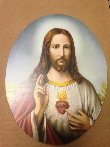 Heilige bilder jesus maria - bilder,