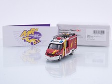 Premium ClassiXXS 870547 # Iveco Magirus Daily MLF " Feuerwehr Hannover " 1:87