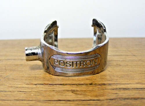 Nos vintage shimano positron - nos,
