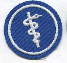 Feuerwehr Funktionsabzeichen