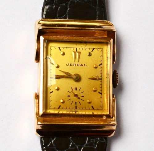 Jerral armbanduhr damen herren - armbanduhr,