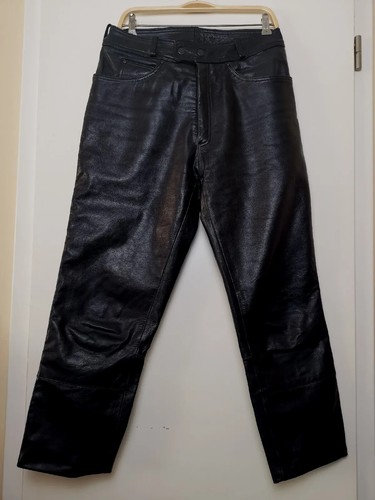 Louis leder hose motorrad - louis,,