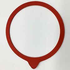 Einkochringe 100 Stück Deti Abspanngummis Planengummi 94x108 NO SCHROTT