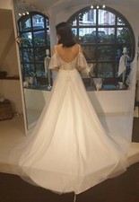 Brautkleid -Neu, ungetragen.