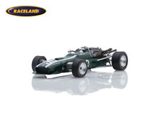 Cooper T86 Maserati V12 F1 GP