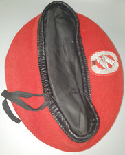 Barett bundeswehr - barett,