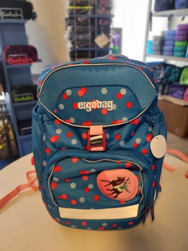 Ergobag pack schulranzen - ergobag, schulranzen-set