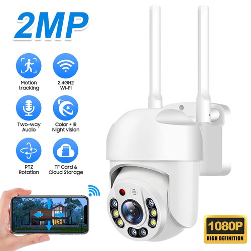 Ycc365 plus 1080p ptz - 1080p,
