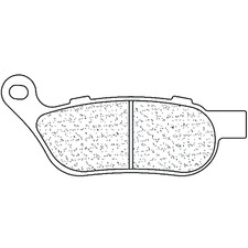 8058-compatible con HARLEY