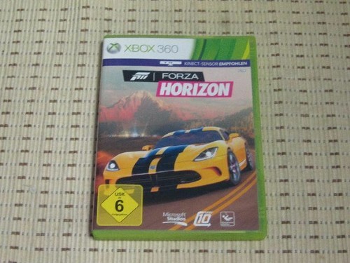 Forza horizon für - horizon,