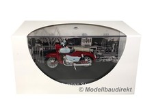 Simson Star Moped Maßstab 1:24 IXO 24120 NEU & OVP