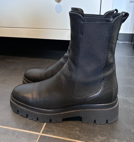 Tamaris plateau stiefelette - tamaris,,