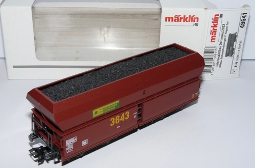 Märklin 48641 - märklin, h0